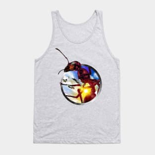 Gi-Ant Ant! Tank Top